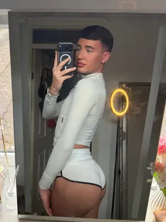 OnlyFans de maxlouiee