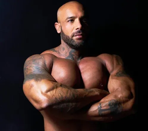 OnlyFans cuenta aj-exclusive avatar 1