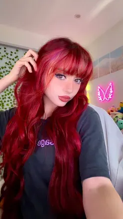 OnlyFans of angelmelly