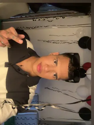 OnlyFans of yeiderdiaz