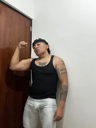 OnlyFans of gerardoxcx