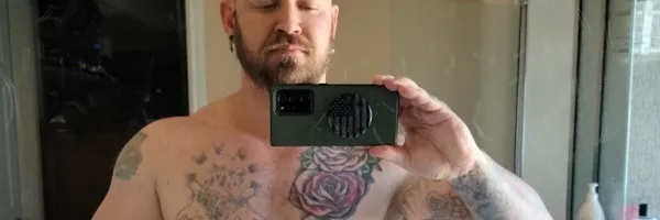OnlyFans account  devildog7051 header 2