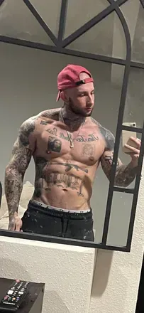 OnlyFans cuenta bobbybacala91 avatar 1