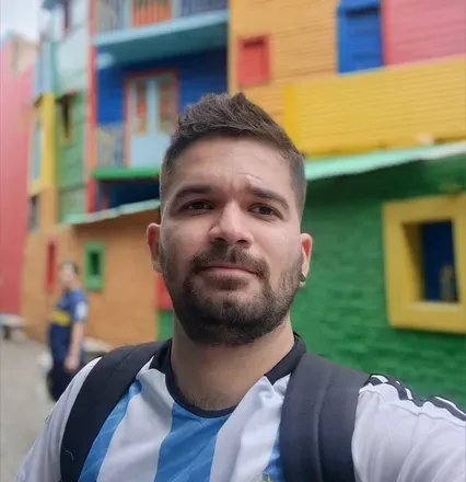 OnlyFans cuenta cazad0r avatar 1