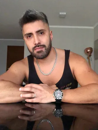 OnlyFans cuenta roddubo avatar 1