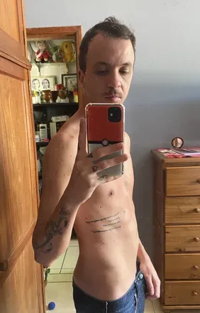 OnlyFans cuenta olivarth avatar 1