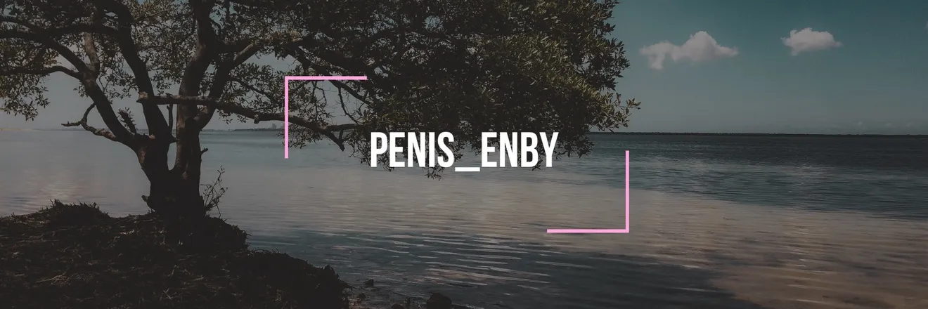 OnlyFans cuenta penis_enby header 2