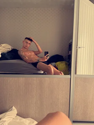OnlyFans cuenta benlxmb avatar 1
