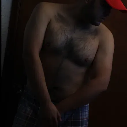 OnlyFans cuenta mariobearof avatar 1