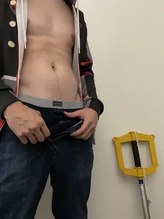 OnlyFans cuenta mrotaku avatar 1