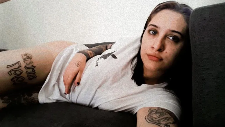 OnlyFans cuenta misssnaketattoo header 2