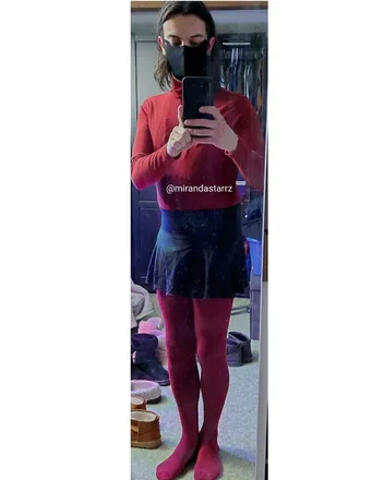 OnlyFans cuenta itsmirandastarr header 2