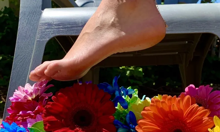 OnlyFans cuenta kellys_toesies header 2