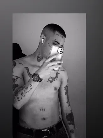 OnlyFans cuenta u131220194 avatar 1