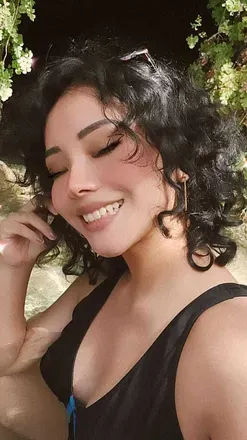 OnlyFans cuenta alejandrasalamandra avatar 1