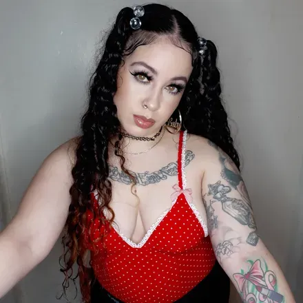 OnlyFans cuenta chrissysmalls avatar 1