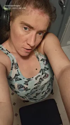 OnlyFans of valentinereaper