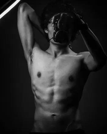 OnlyFans cuenta lualhega avatar 1