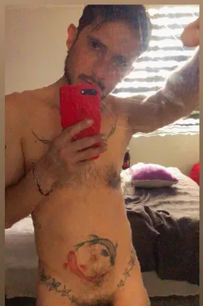 OnlyFans cuenta marcelo_43 avatar 1
