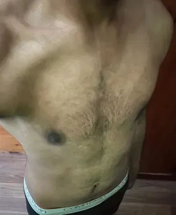 OnlyFans cuenta jammyk avatar 1