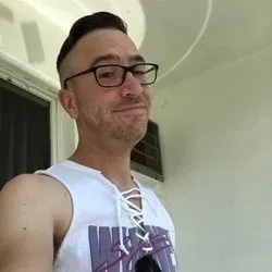 OnlyFans cuenta theofmattc avatar 1