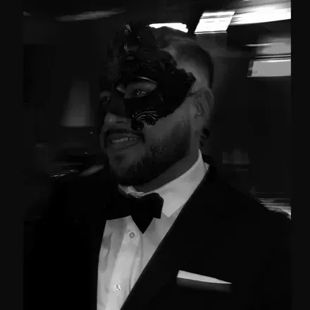 OnlyFans cuenta midnight.noir avatar 1