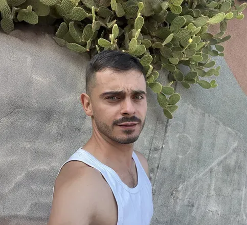 OnlyFans cuenta leorubinx avatar 1