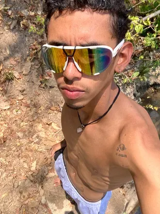 OnlyFans de thiagodaddy