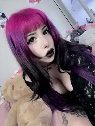 OnlyFans de catgirlblair