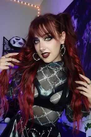 OnlyFans cuenta ivyfoxfree avatar 1