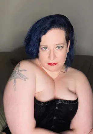 OnlyFans cuenta sapphire_geek avatar 1