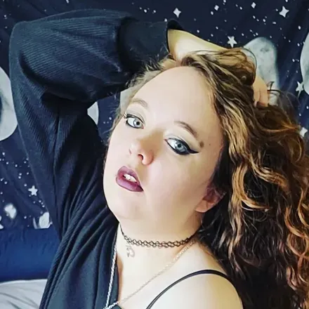 OnlyFans cuenta amethyst.biwitch avatar 1