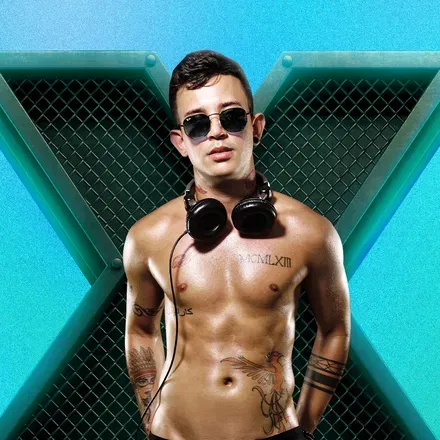 OnlyFans cuenta karlosferr24cm avatar 1