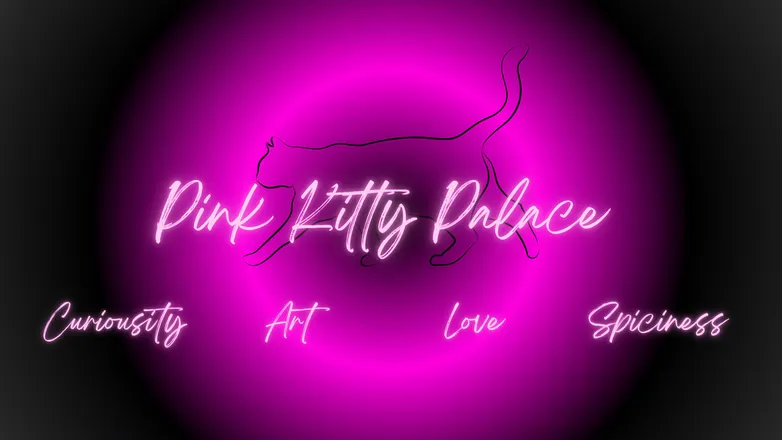 OnlyFans account  pinkkittypalace header 2