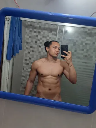 OnlyFans cuenta kike_balboa avatar 1