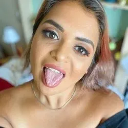 OnlyFans cuenta indianjade avatar 1