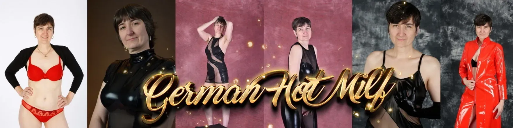 OnlyFans cuenta german_hot_milf header 2