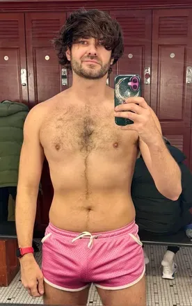 OnlyFans account  erictyrell avatar 1