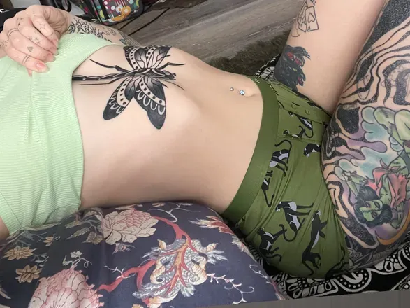 OnlyFans cuenta inkpixxxie header 2
