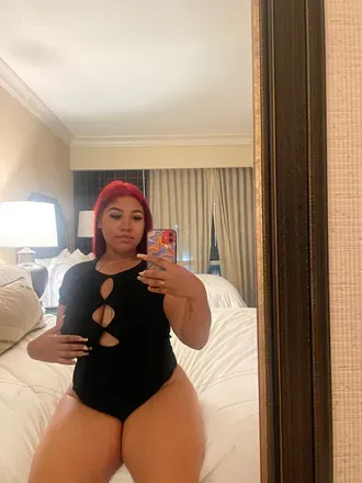 OnlyFans cuenta puertoricanprincess_00 avatar 1