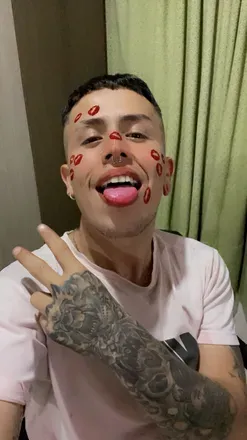 OnlyFans cuenta zamurogum avatar 1