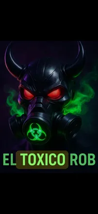 OnlyFans cuenta eltoxicorob header 2