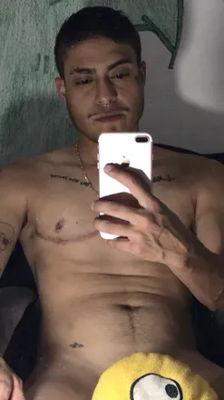 OnlyFans cuenta ber_nardofranco avatar 1