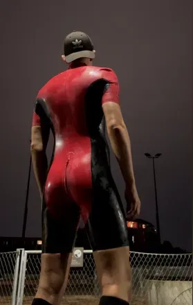OnlyFans cuenta rubberlevi avatar 1