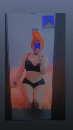 OnlyFans cuenta mich1312 avatar 1