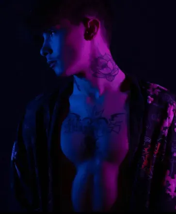 OnlyFans cuenta iconic.907 avatar 1