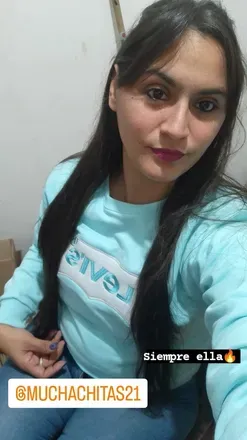 OnlyFans cuenta naanita15 avatar 1