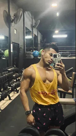 OnlyFans cuenta chakaofparadise header 2