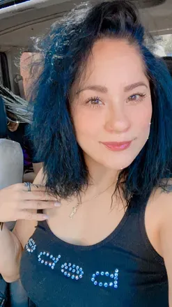 OnlyFans cuenta katymendoza08 avatar 1