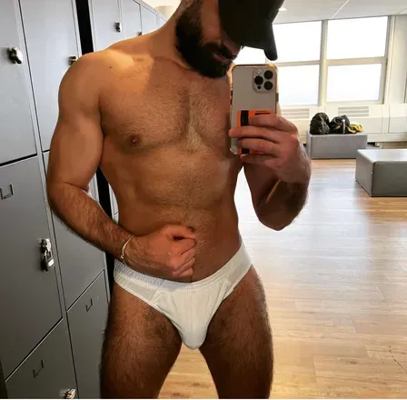 OnlyFans cuenta fadizedan avatar 1